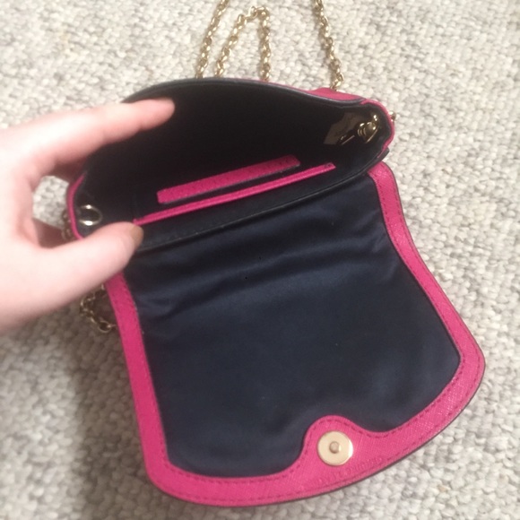 Juicy Couture Rhinestone Purse - Picture 4 of 4